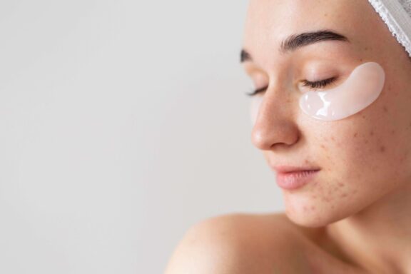 Acne Patches How They Work & Why Amazon is Best to Buy.