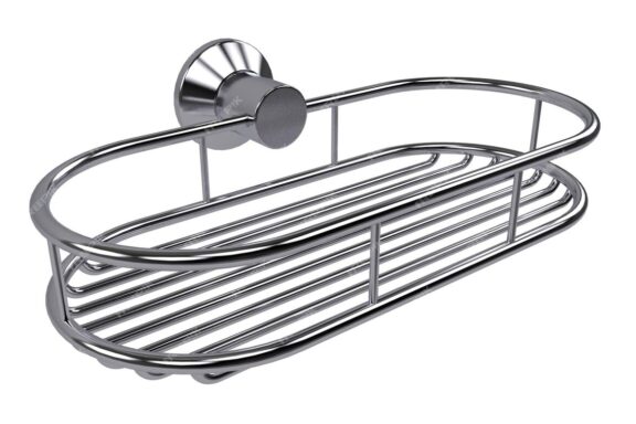 Cisily Sponge Holder The Ultimate Kitchen Sink Organizer